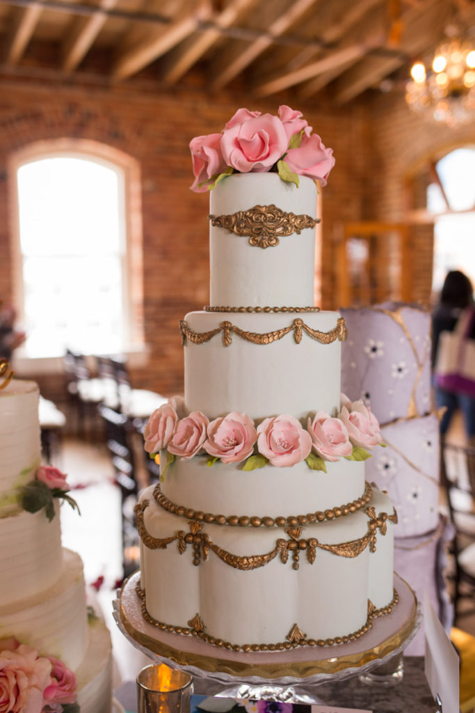 Light Creative Melrose Knitting Mill Open House 2019