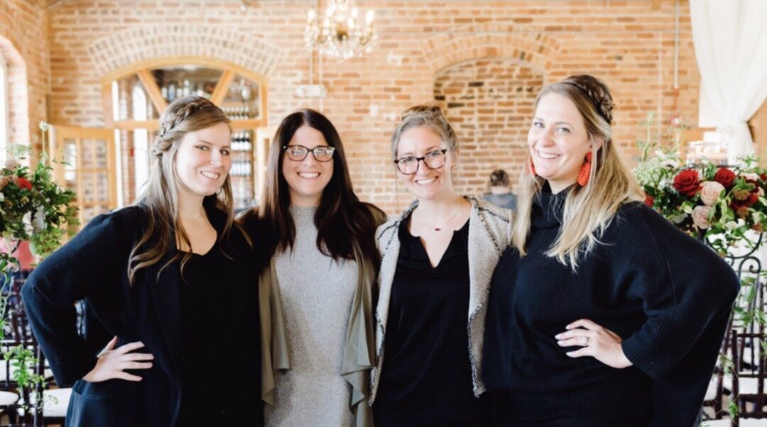 Melrose Knitting Mill - Downtown Raleigh Wedding Venue - Open House