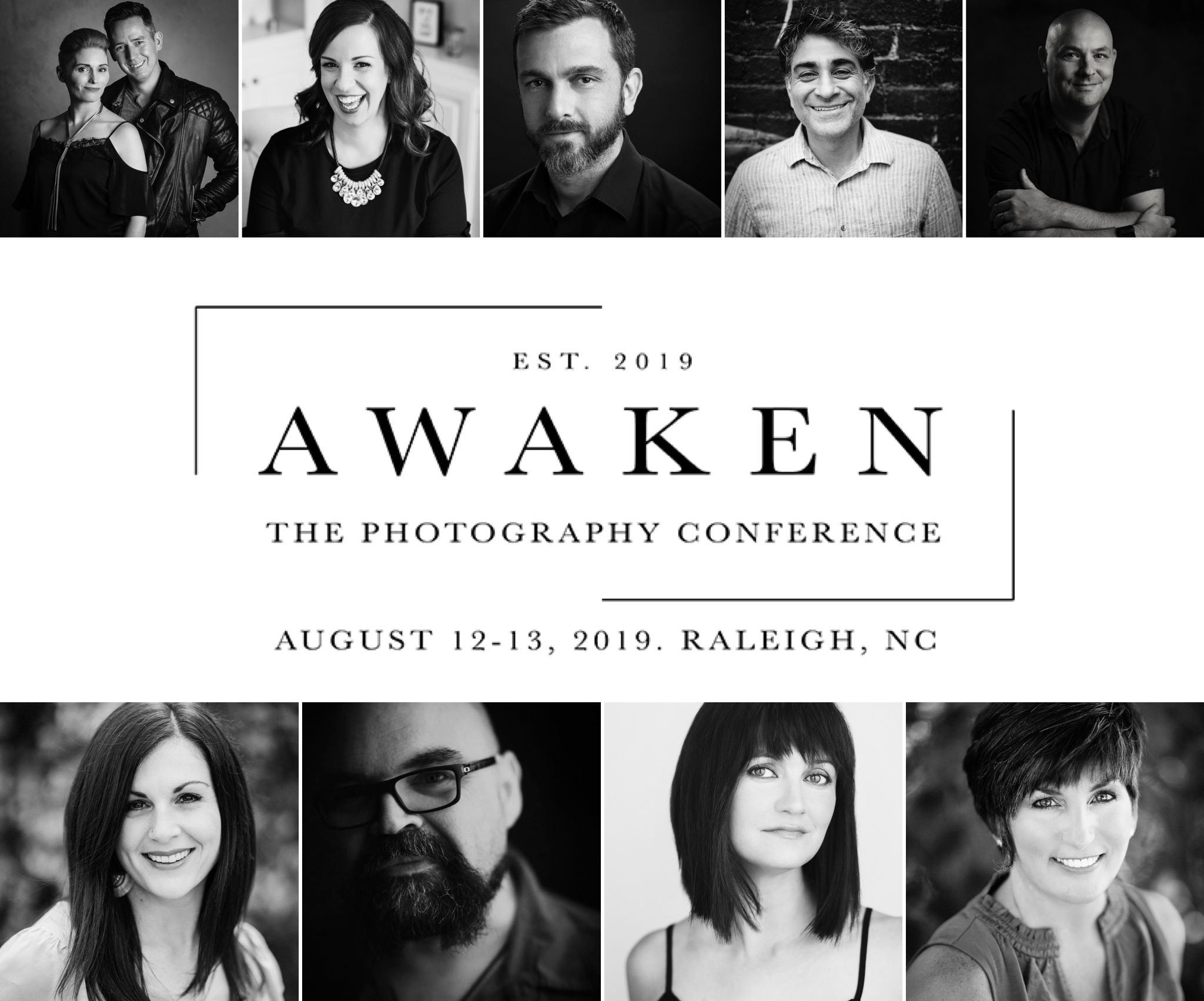 Awaken: The Photography Conference