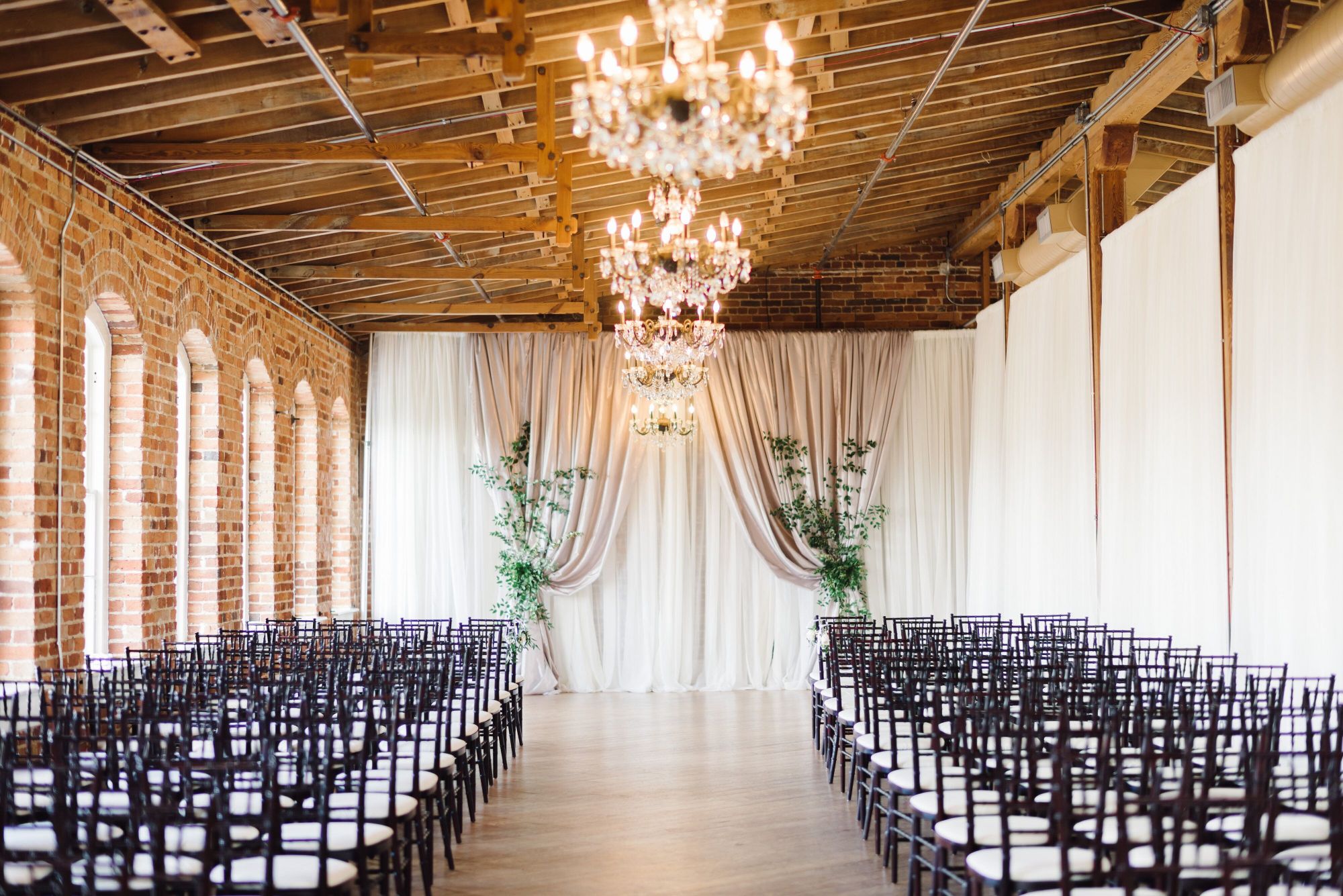 Melrose Knitting Mill: Photo By Kelsey Nelson Photography