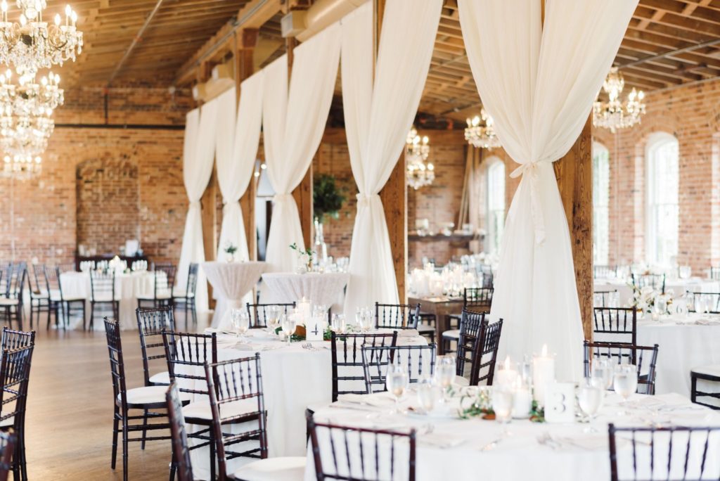 Melrose Knitting Mill: Photo By Kelsey Nelson Photography