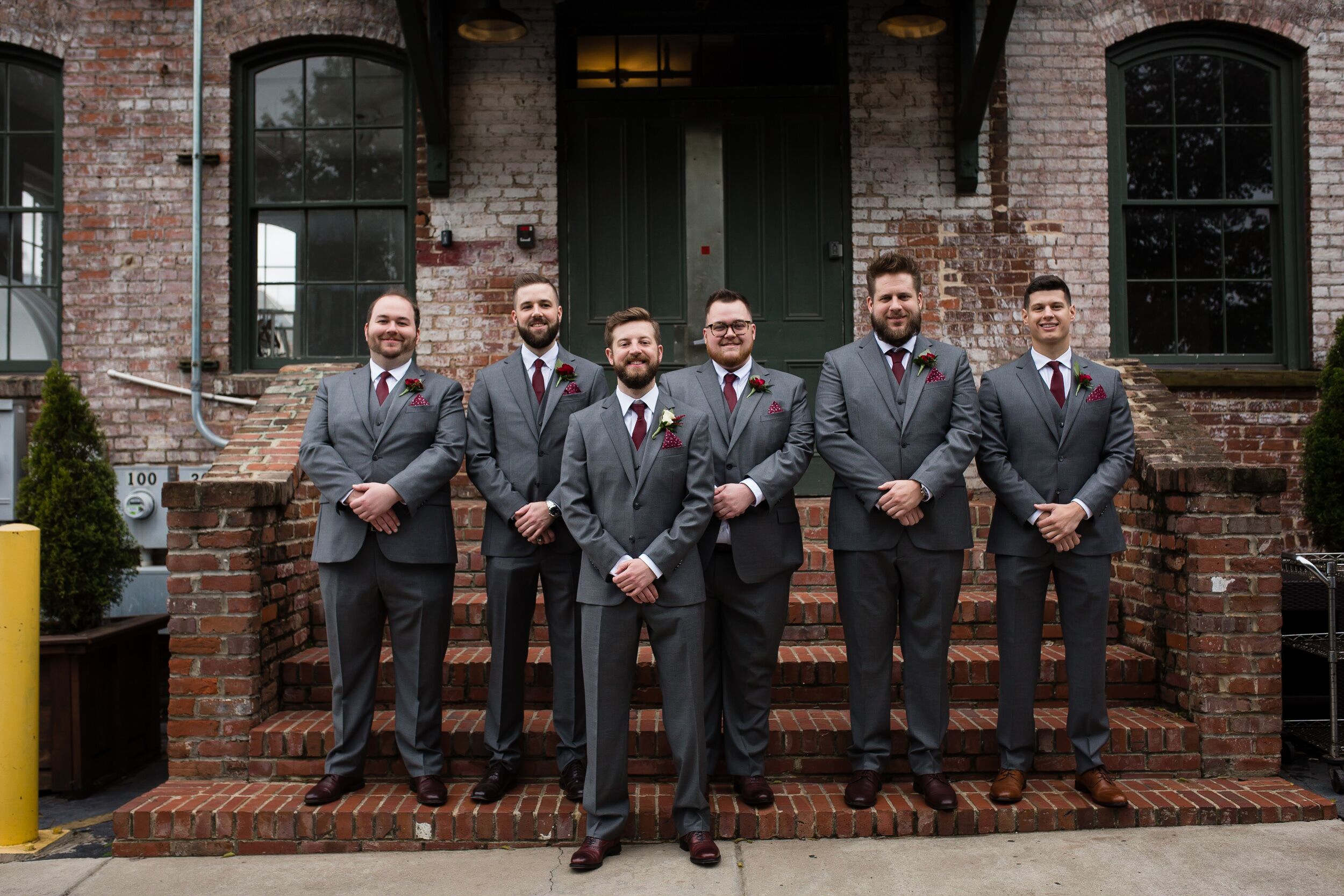 Rob and Rachael. Photos by Amelya Jayne Photography LLC