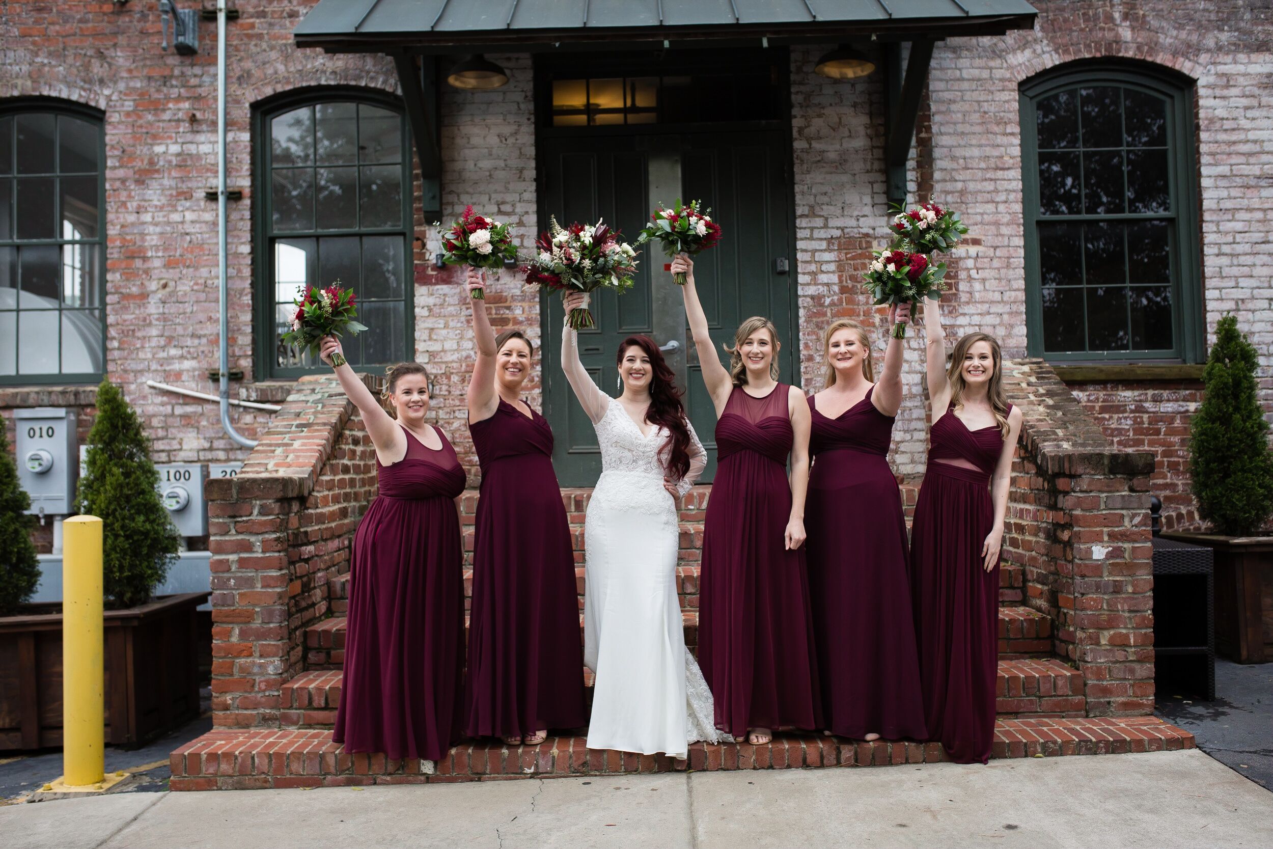 Rob and Rachael. Photos by Amelya Jayne Photography LLC