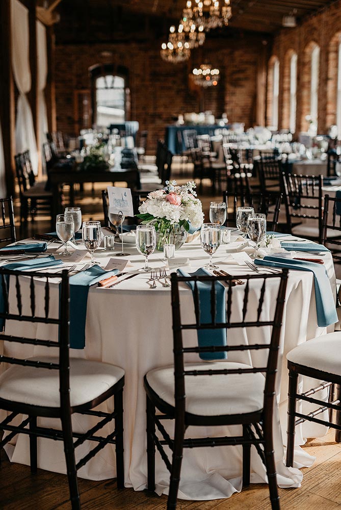 Melrose Knitting Mill | Wedding Photography | Samantha Floyd Photography