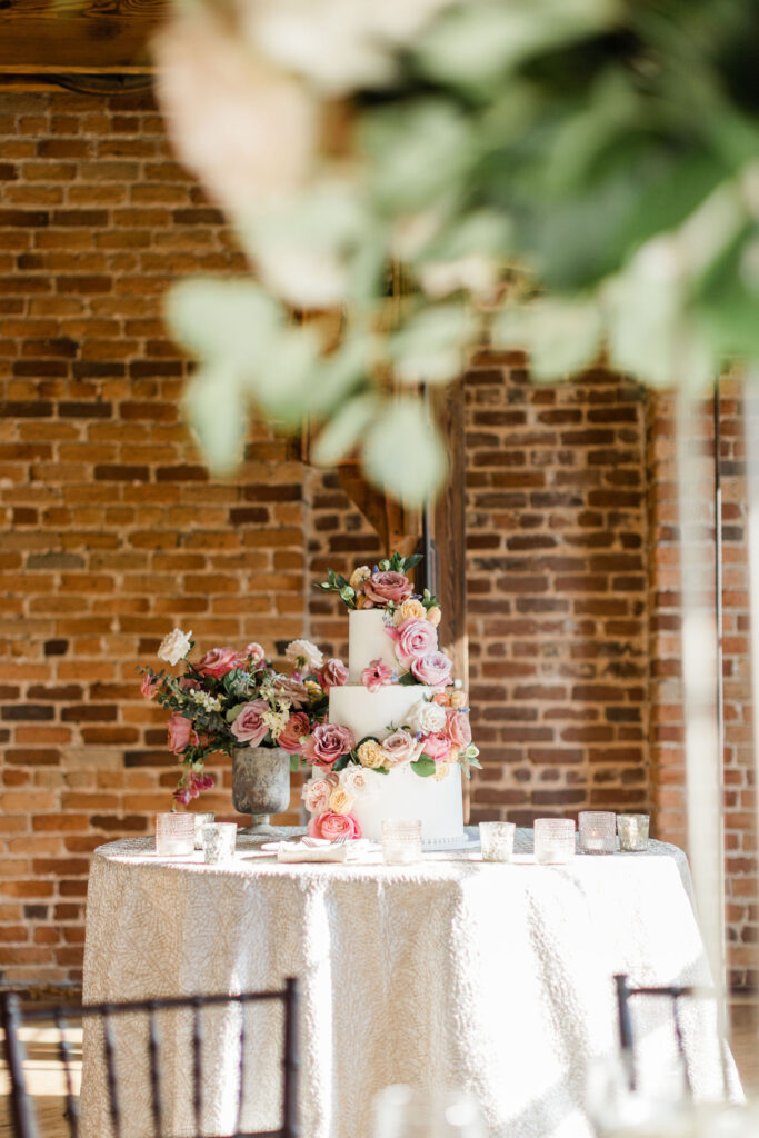 The Axtells at Melrose Knitting Mill