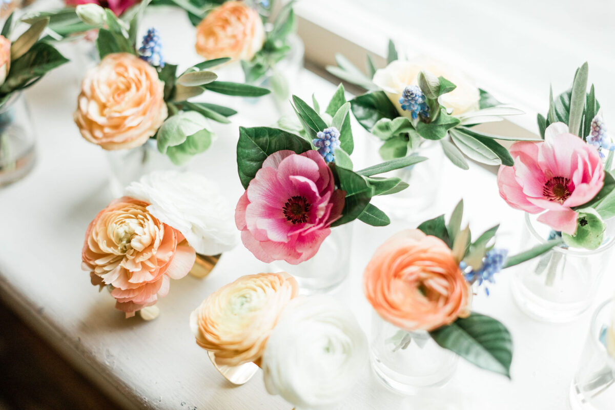 The Axtells at Melrose Knitting Mill