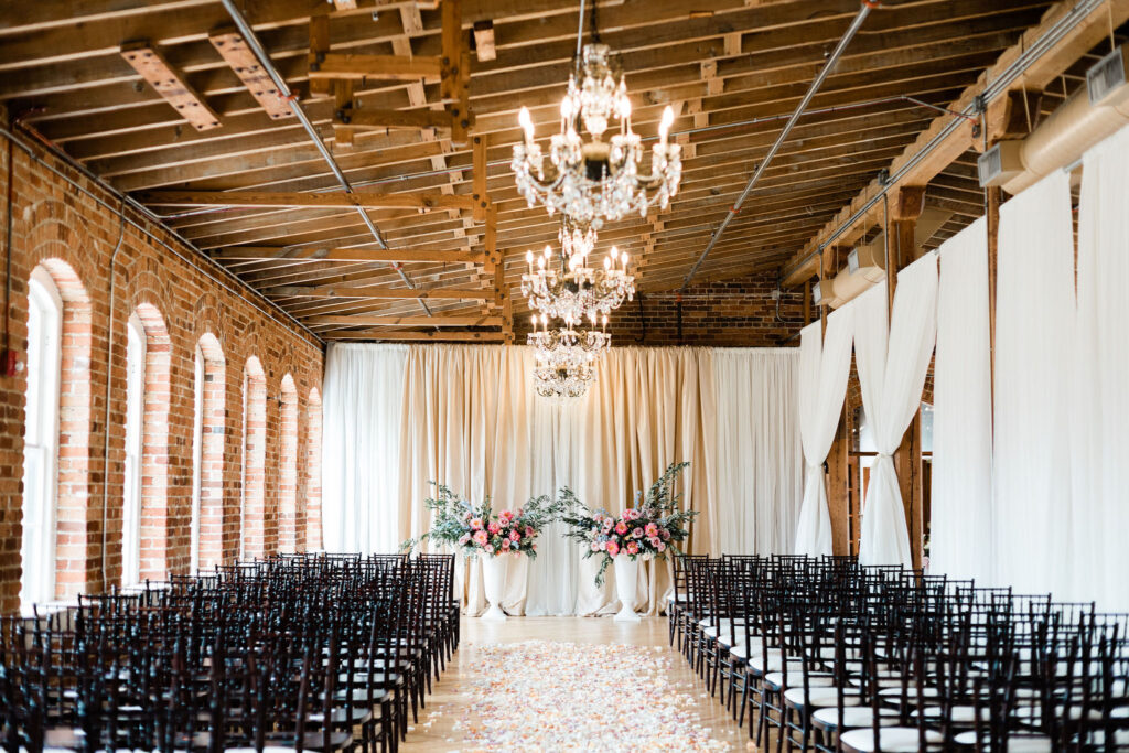 The Axtells at Melrose Knitting Mill