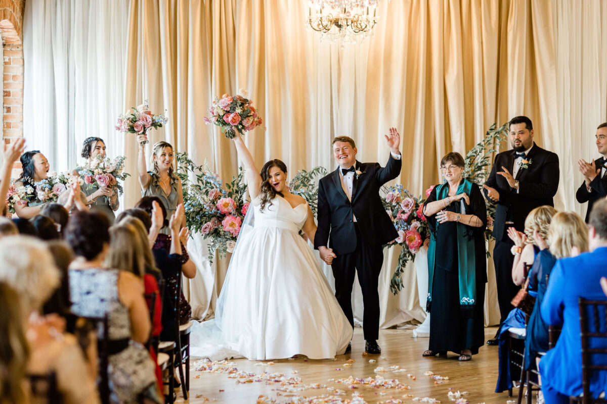 The Axtells at Melrose Knitting Mill