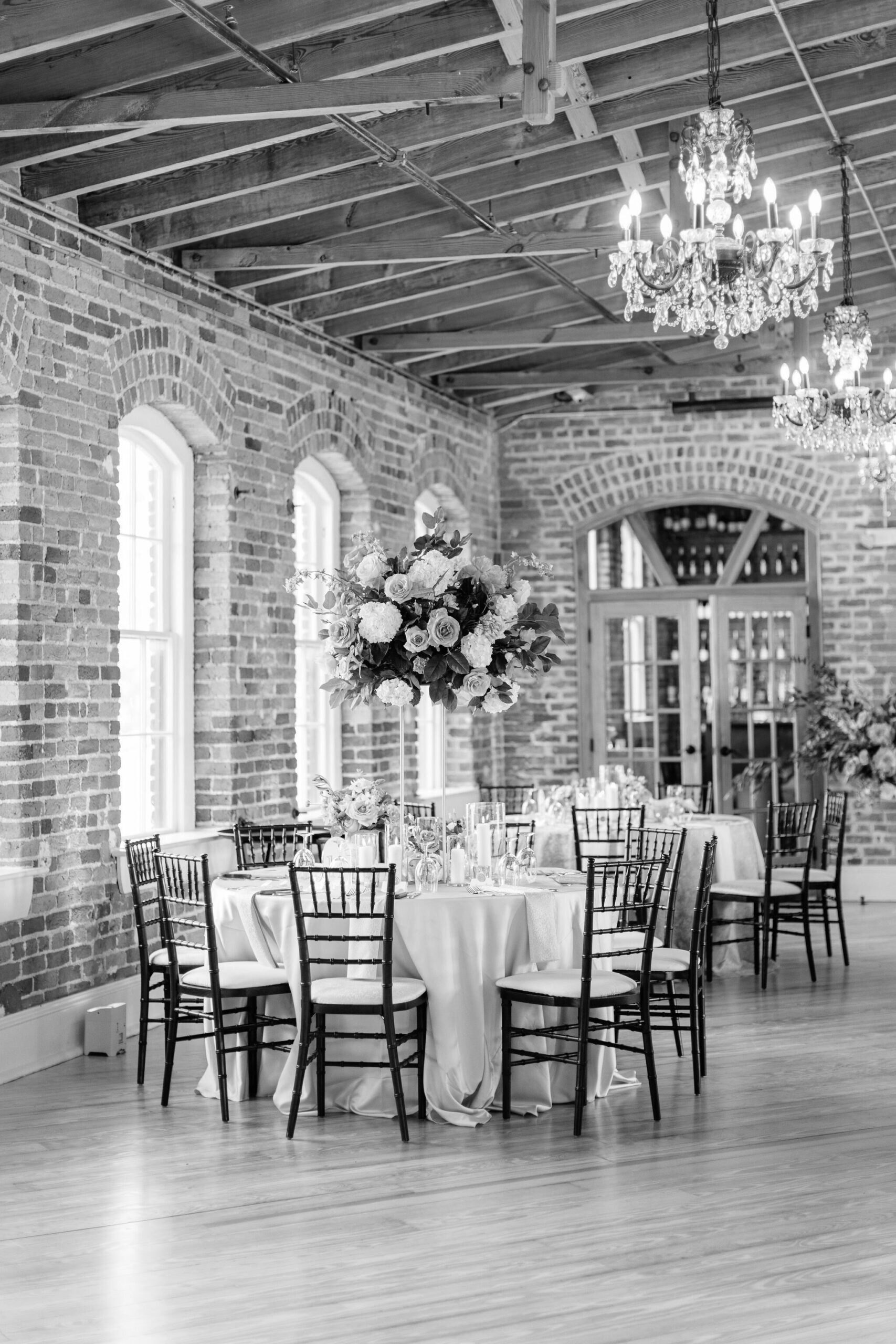 Melrose Knitting Mill Venue