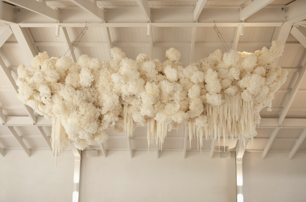 Flower Canopy 