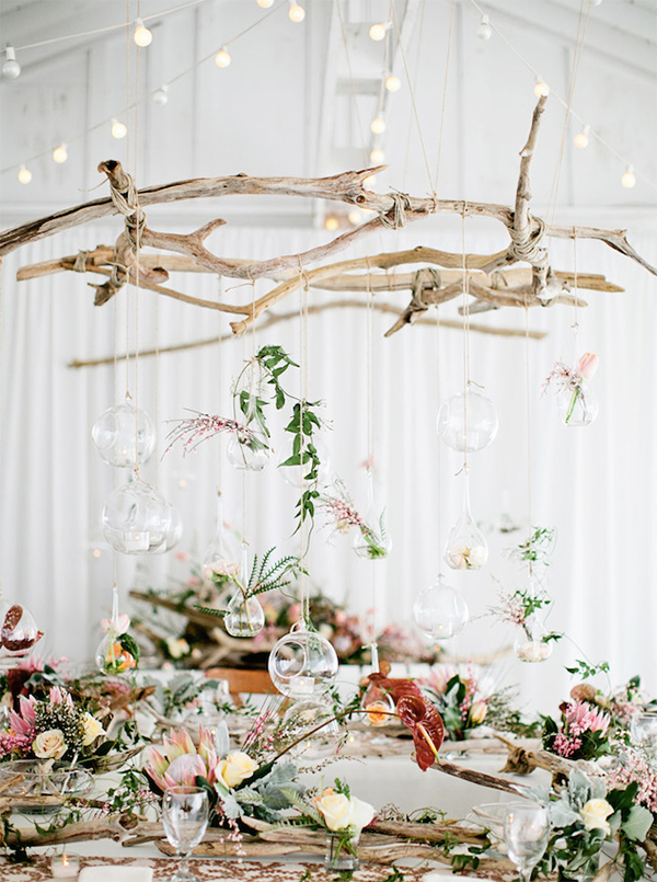 Sustainable Wedding 