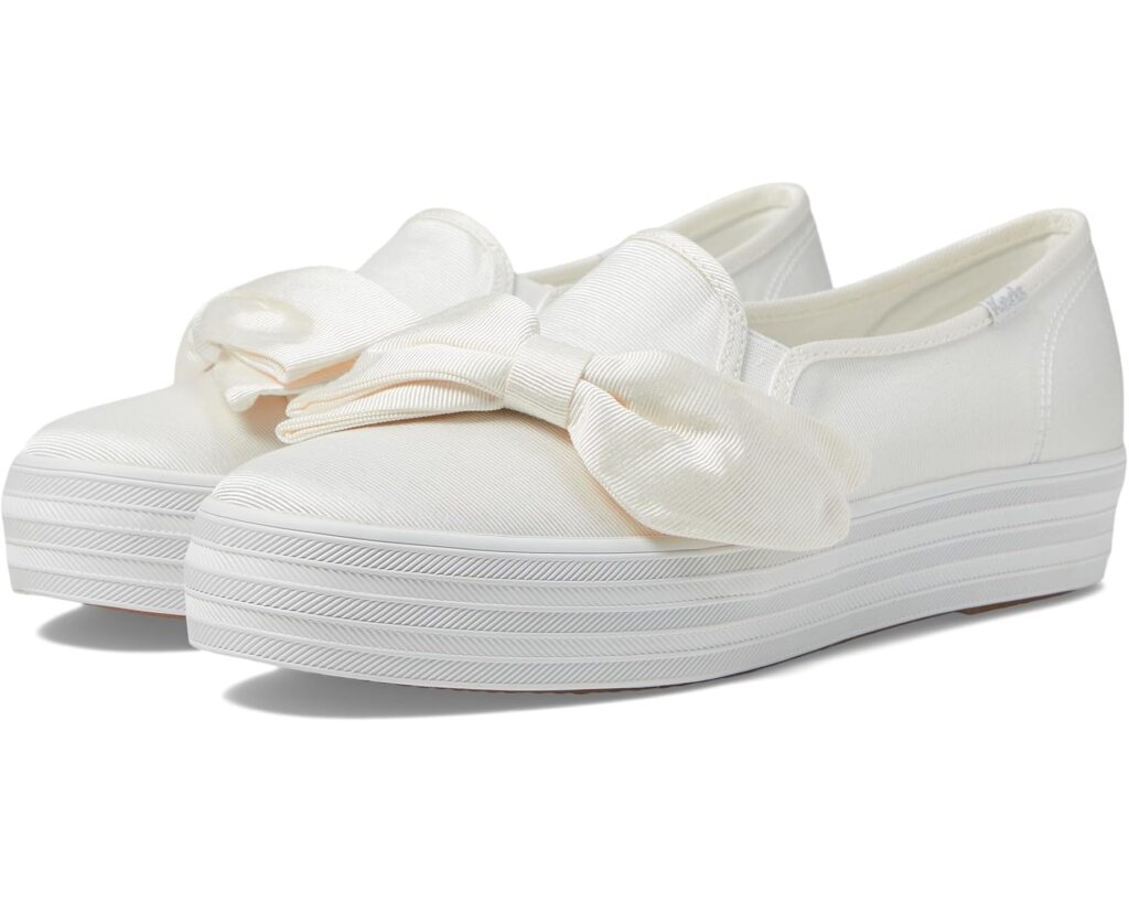 Bow Keds PC Zappos